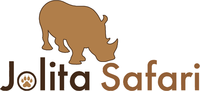 Jolita Safari Logo